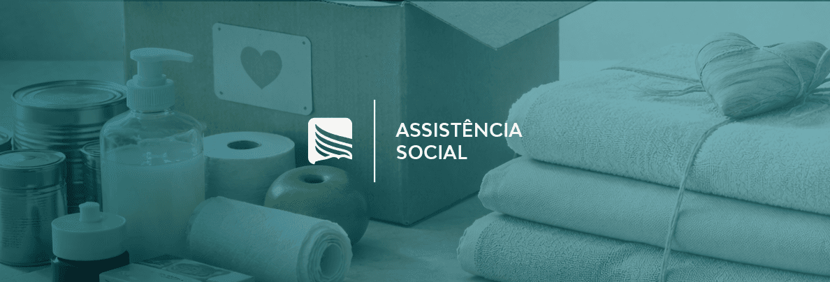 Visita e Ação Social Regional