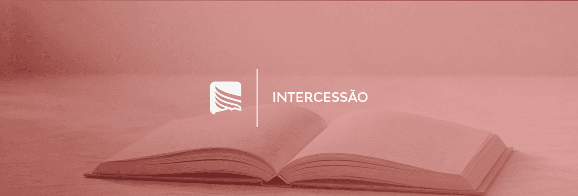 I Encontro de Intercessão - Maceió