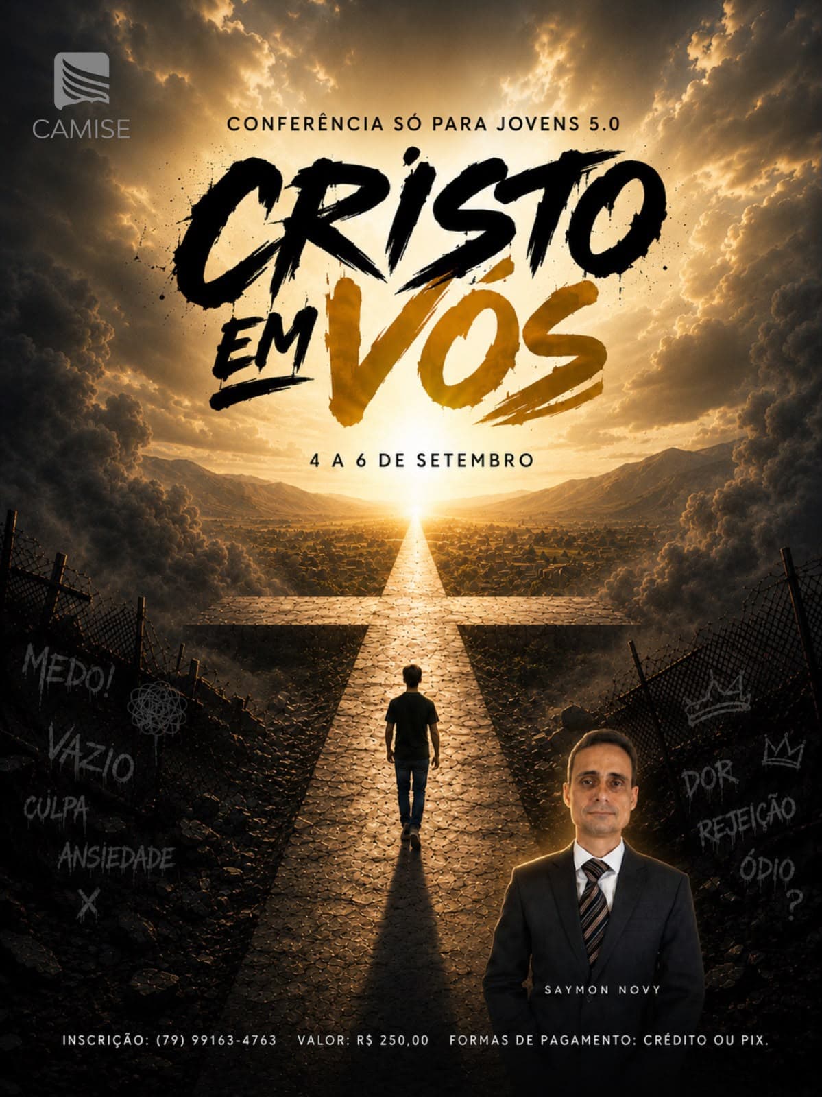Conferência Jovem 5.0
