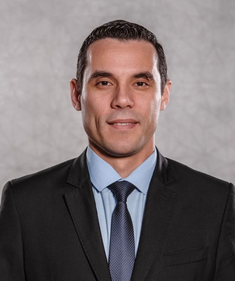 Silas Soares
